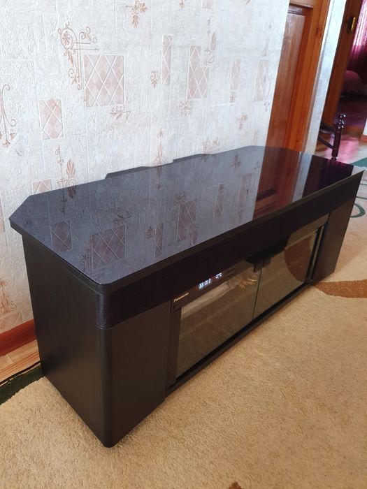 Новая аудиосистема домашнего кинотеатра Panasonic Japan