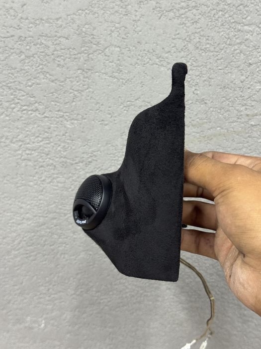 Cobalt pishalka podyum