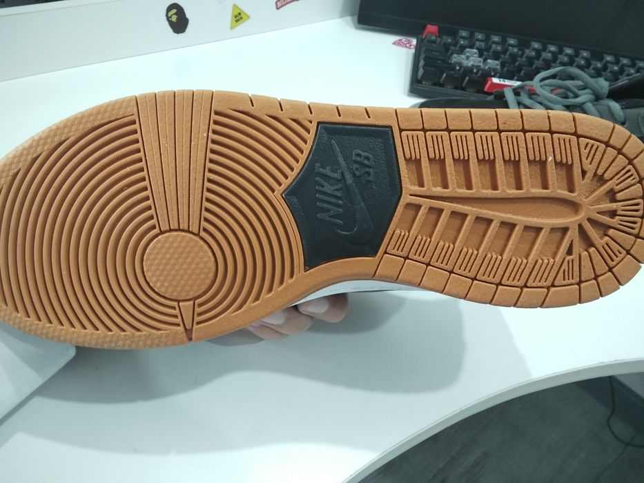 Красовки NIKE 45 размер
