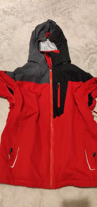 Geaca McKinley XS 164