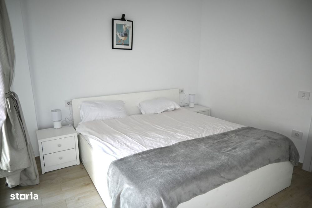 Vand Apartament cu vedere la mare-Meraki Resort & Spa