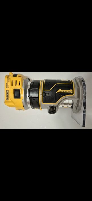 Dewalt soricel impact freza