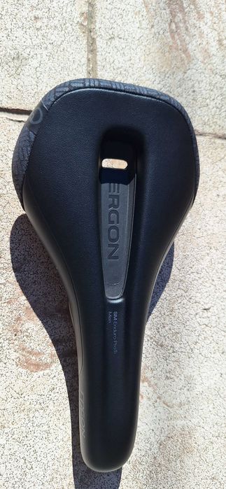 Vând șa bicicleta Ergon SM Enduro Pro Titanium Men