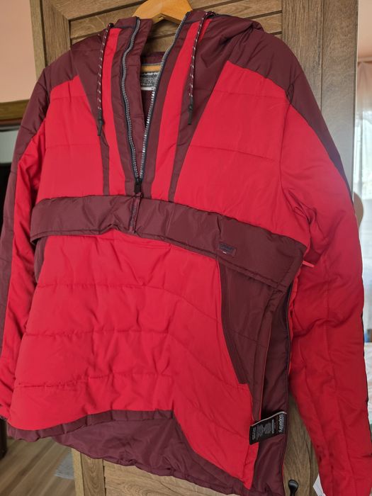 Зимно яке Superdry