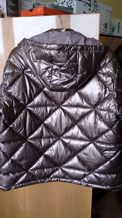 Дамски якета и палта