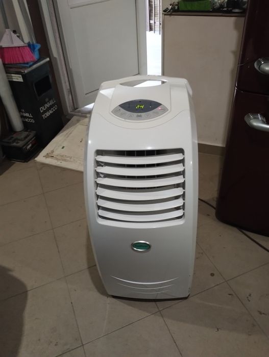 Мобилен Koolbreeze Топло Студено 18 BTU