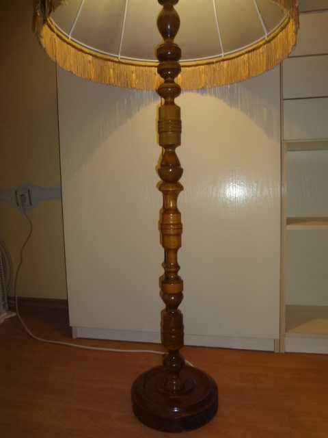 Красив немски лампион