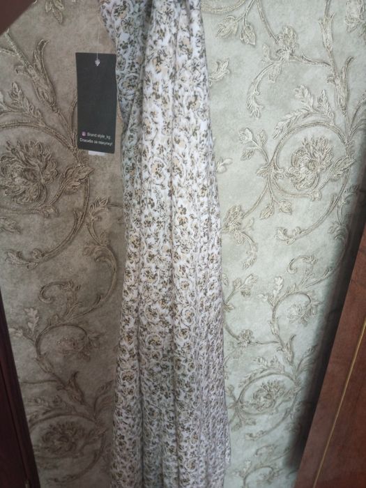 Yangi Yubka klyosh sotiladi