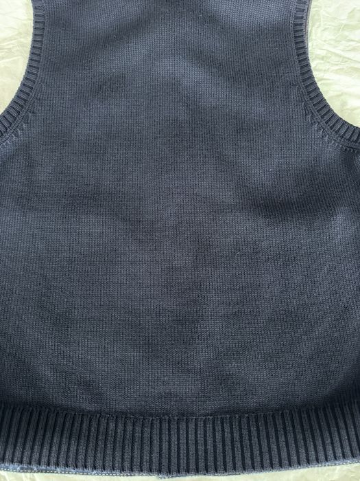 DSQUARED2 двустранен мъжки елек