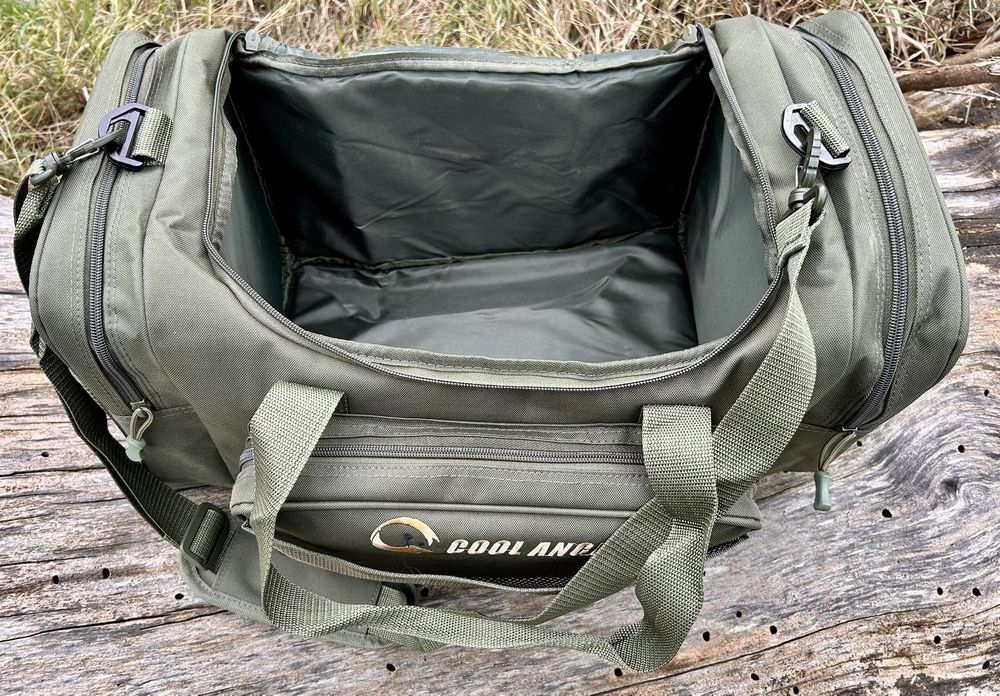 Риболовен сак за аксесоари