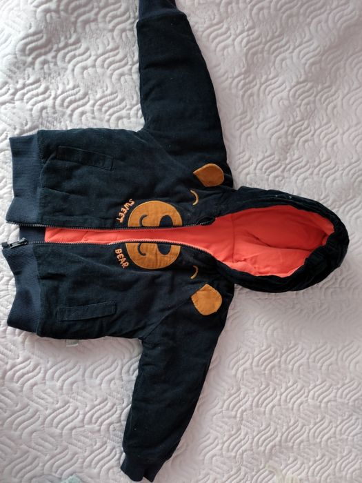 Продам детские вещи