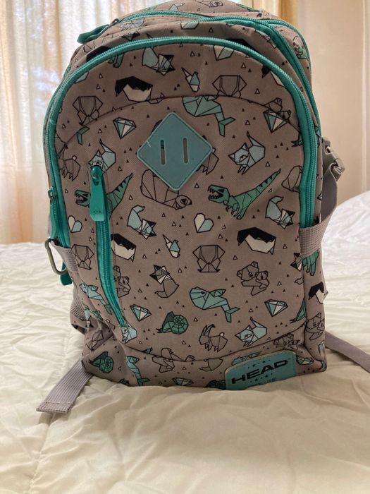 Раница Head като нова