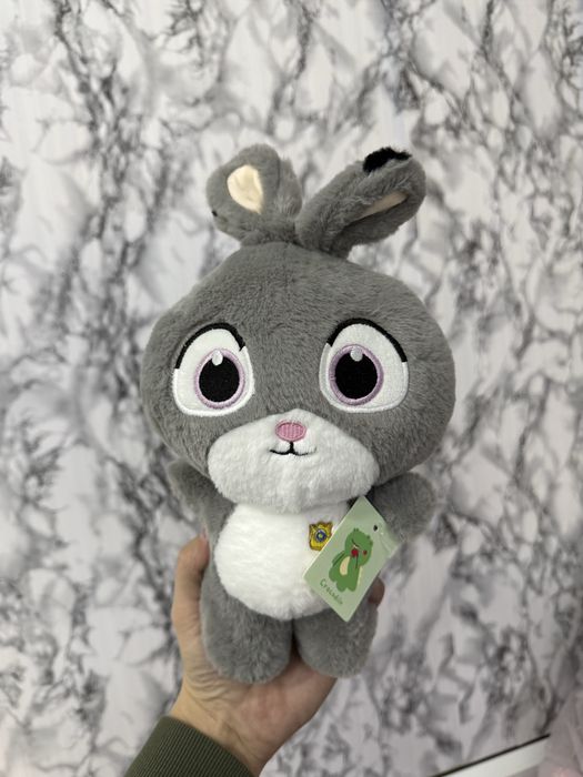 Игрушки для хватайки