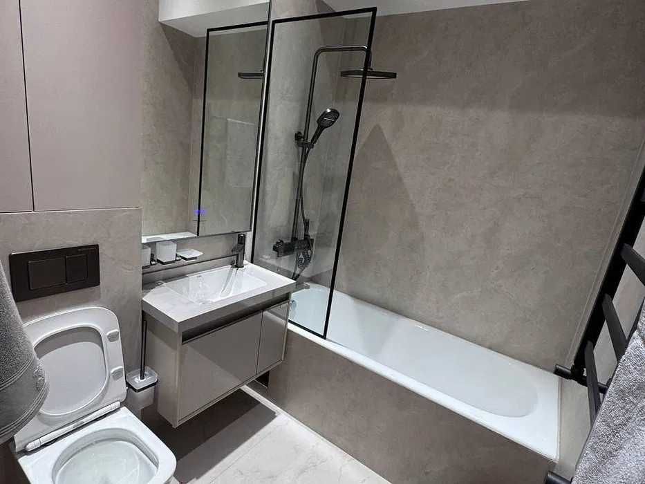 Супер Цена! Яккасарайский 3х ком ЖК Vegas Towers Шота Руставели ID06!