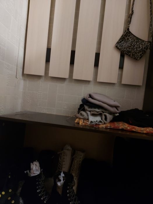 Прихожая сатылпды