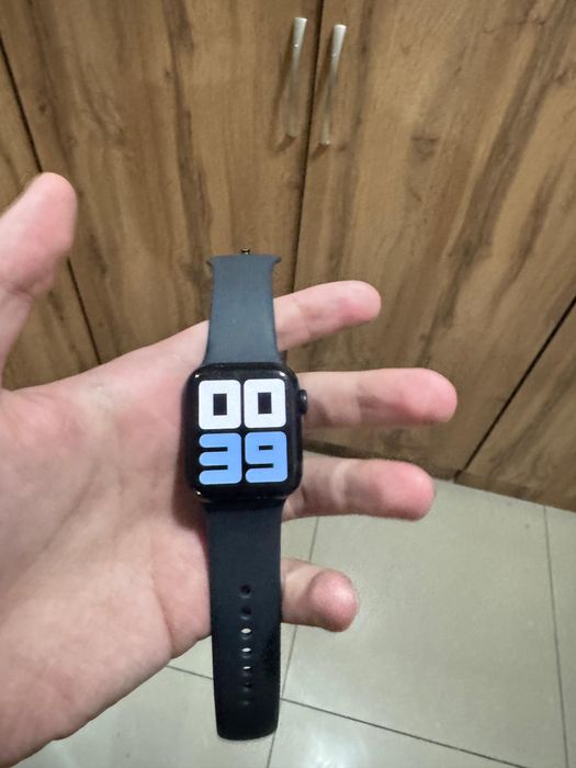 Apple Watch 7 45mm СРОЧНО