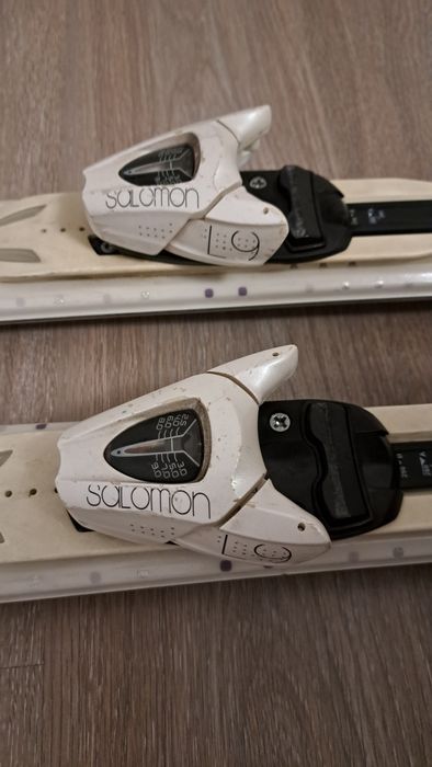 Дамски ски Salomon Origins 151см