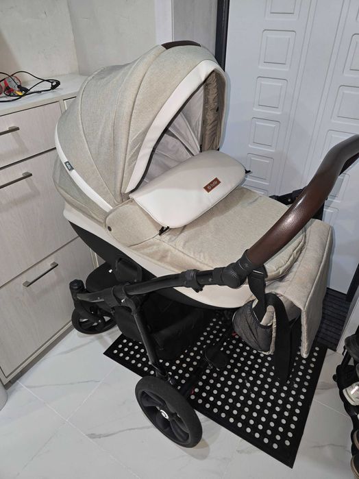 Коляска tutis 2 в 1
