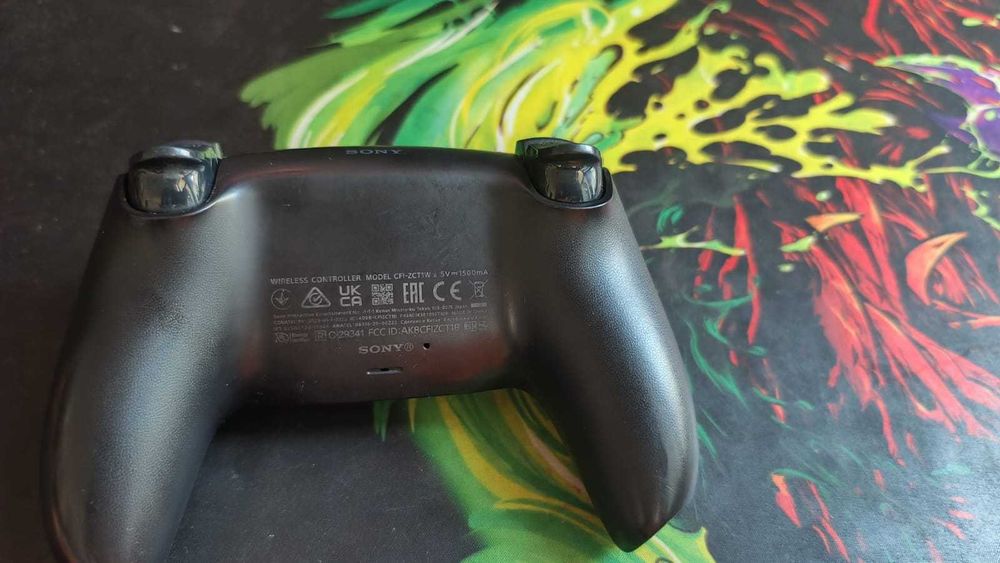 controller ps 5 stare perfecta