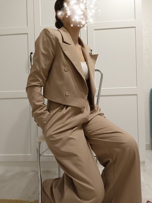 Двойка 5000тг размер S