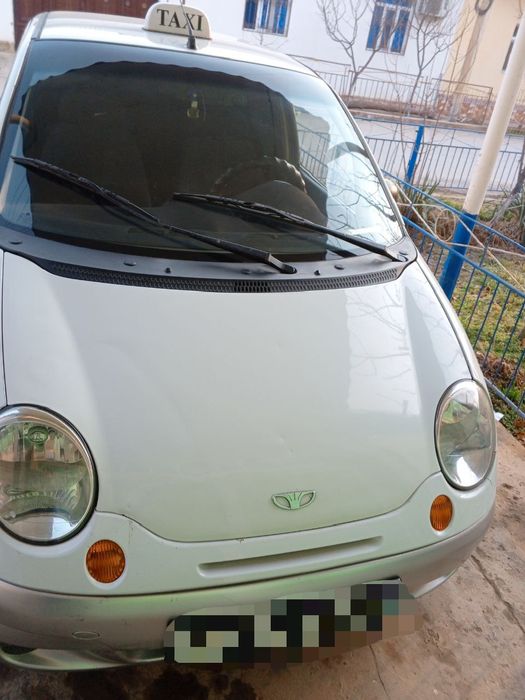 Matiz best 2006 dokument joyda metan 4 balon yangi quyilgan