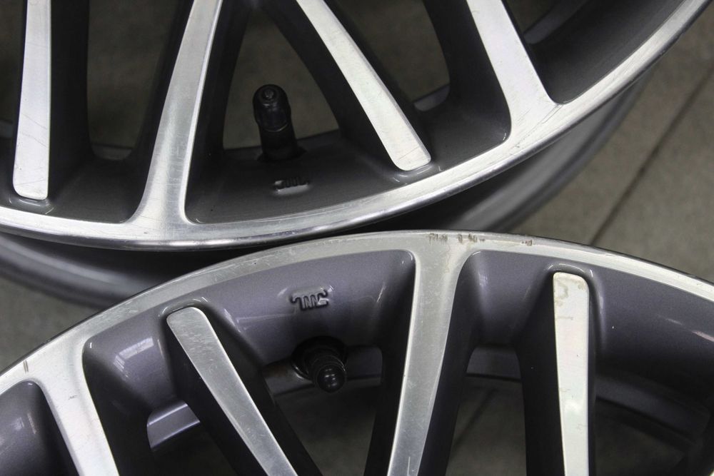 Джанти 15" Lancia Ypsilon