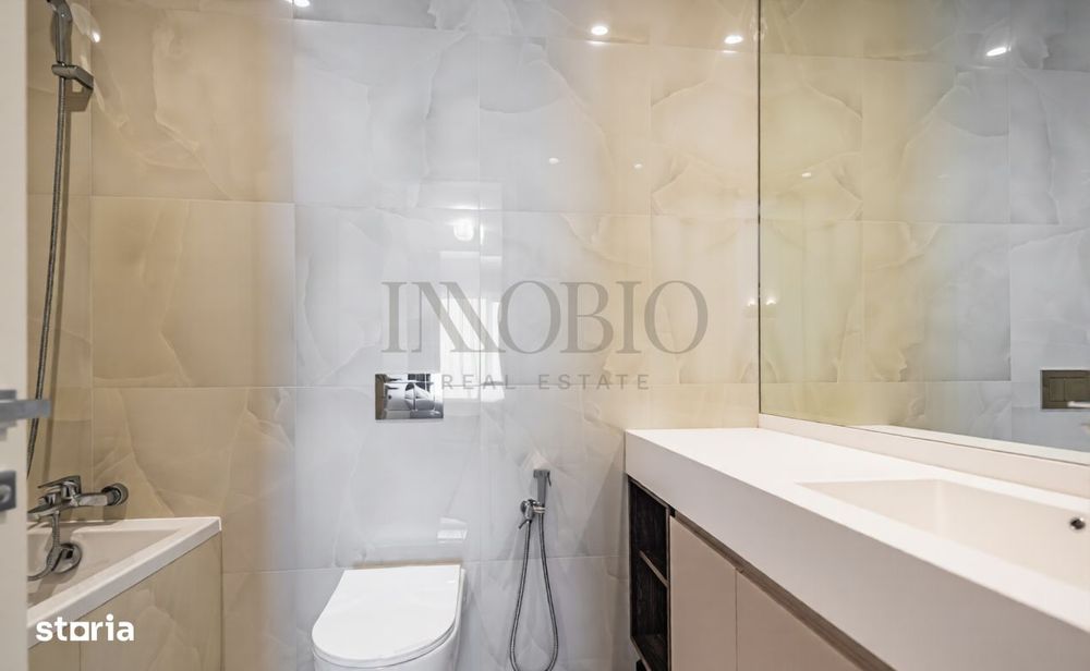 Apartament 3 Camere | One Verdi