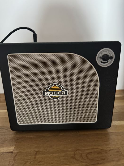 Chitara electronica IBANEZ cu boxa