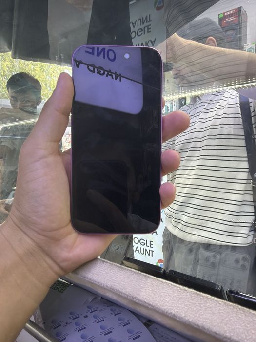 Iphone 16 128GB 89%