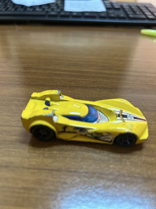 Колекционерска количка