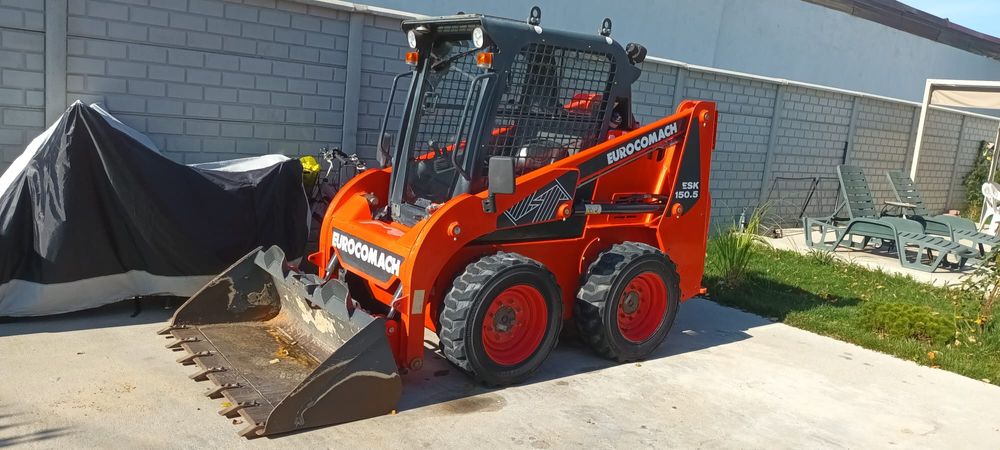 Fosa ecologica cu 2 compartimente 3000 l