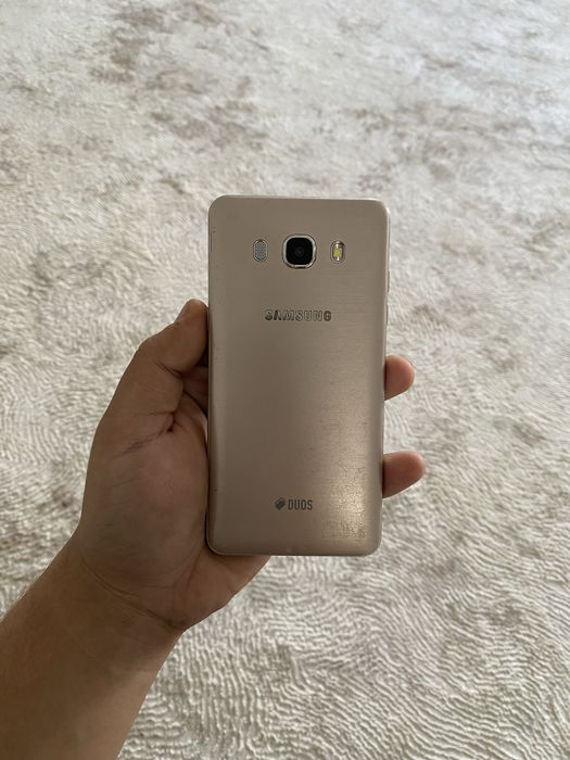 Samsung J5 2016