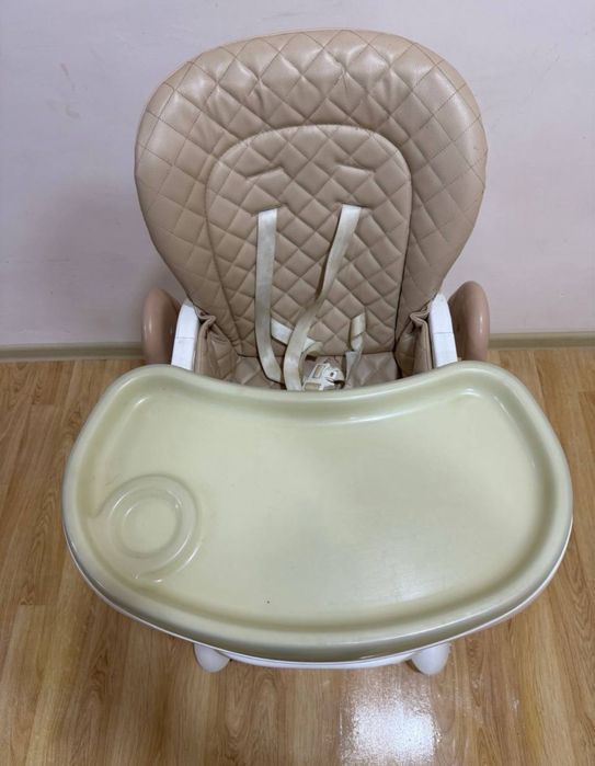 Bolalar stuli. Стульчик для кормления