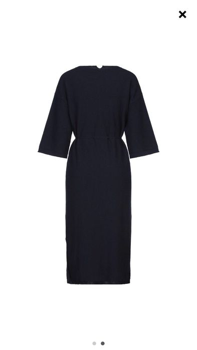 Янги/новое. Куйлак/платье из шерсти Мериноса. Италия