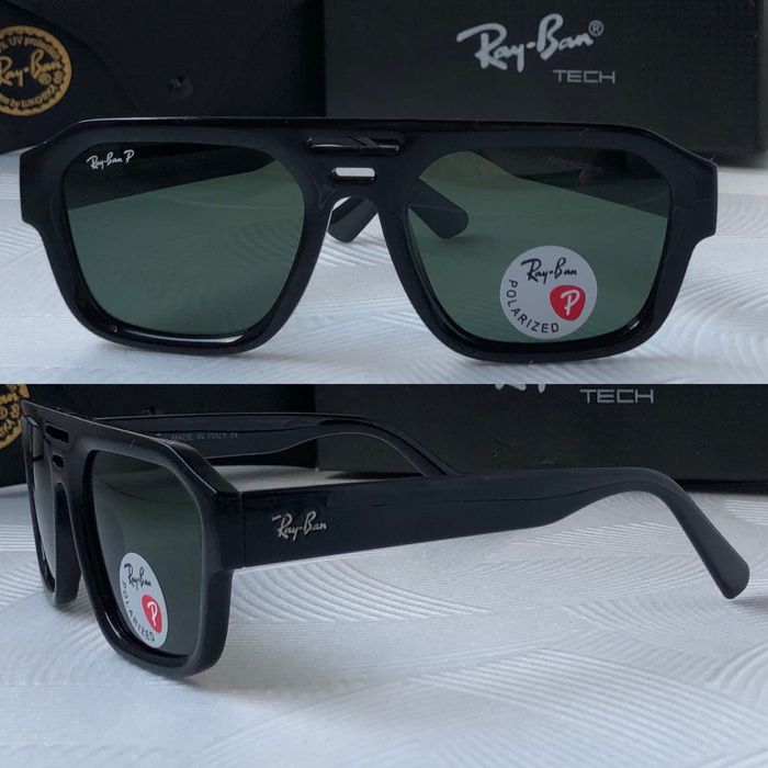 Мъжки слънчеви очила с поляризация 3 цвята