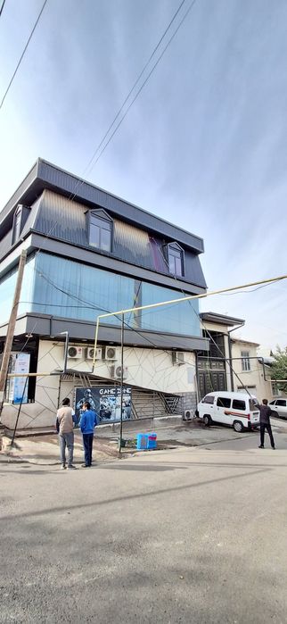 Фасад мойка fasad moyka