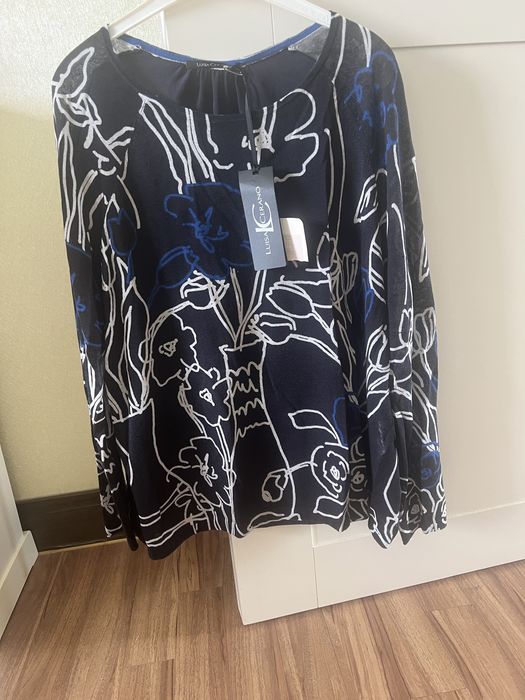 Продам кофточку, размер 46