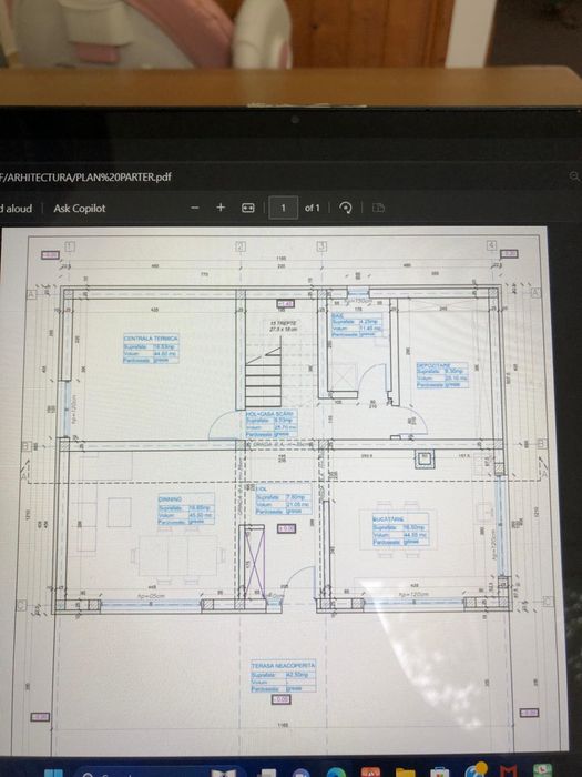 Vand teren intravilan