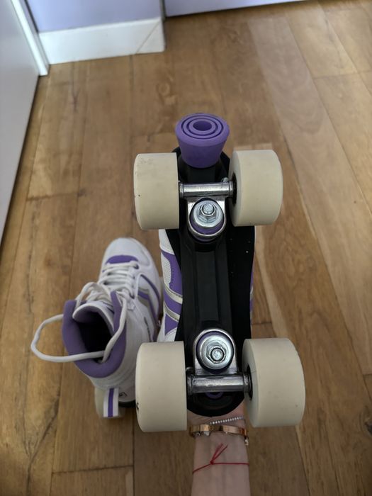 Кънки на марка Fila