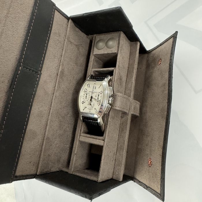 Vacheron Constantin Royal Eagle Chronograph