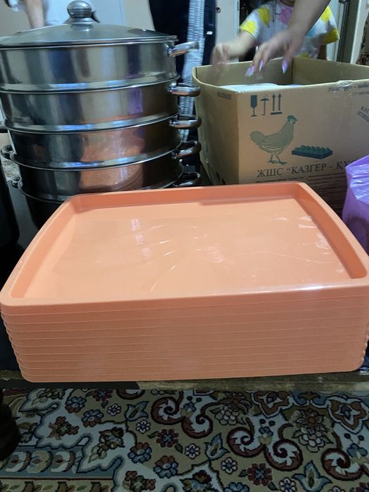 все для столовой кухни