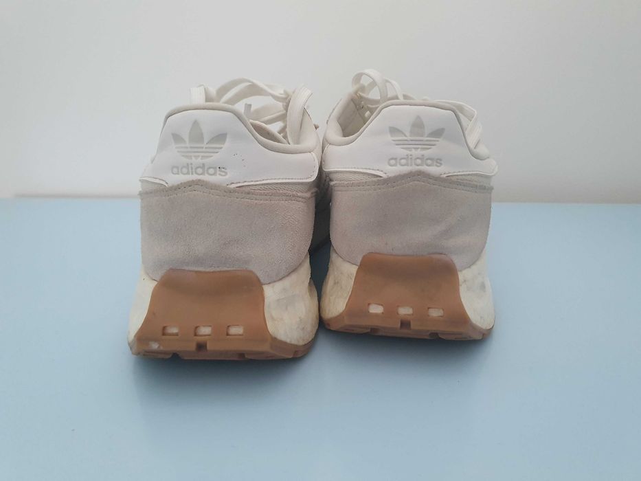 Маратонки Adidas Retropy E5