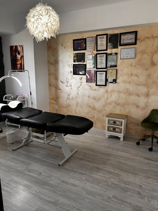 Apartament 4 camere,bloc nou