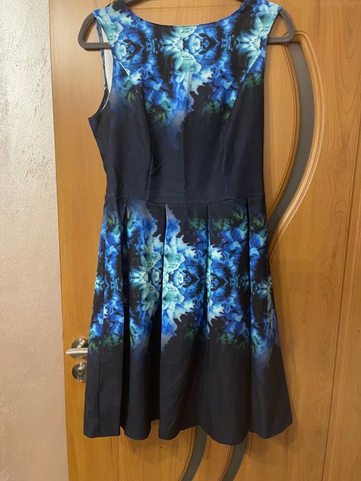 Рокли за делник и празник