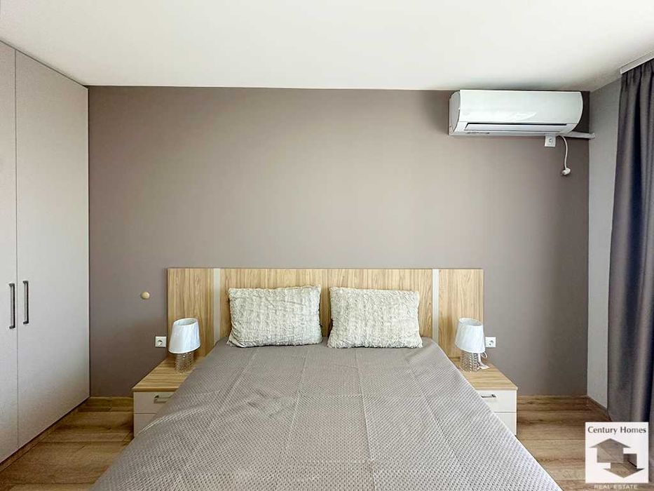 Продава се Тристаен апартамент в Велико Търново, Акация - 117 кв.м за 1134 €/кв.м - Снимка #13