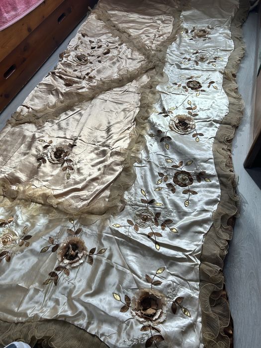 Покрывало на постель