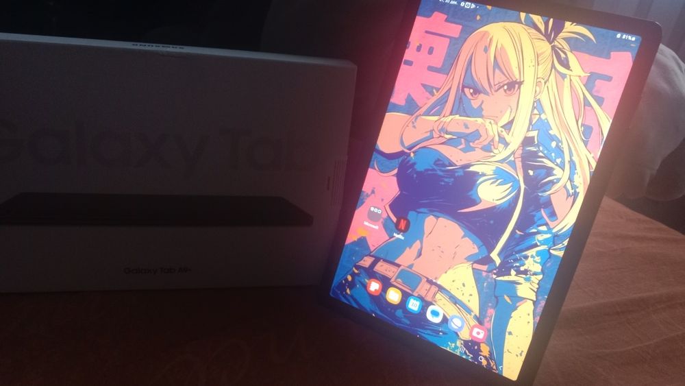 Срочно Планшет Самсунг таб 9а