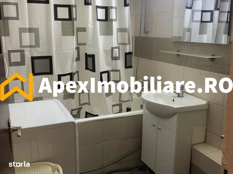 Apartament 2 camere de inchiriat Stirbei Voda Bucuresti | ApexImobilia