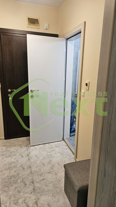 Дава се под наем Едностаен апартамент в София, Гео Милев - 35 кв.м за 500 € - Снимка #10