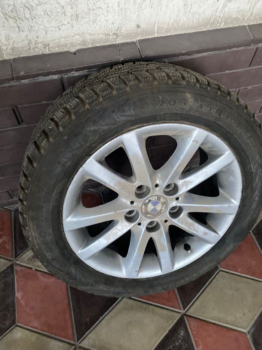 Продам комплект дисков